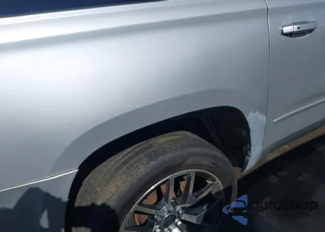 2015 Chevrolet Suburban 1500 Ltz from USA, damaged, VIN 1GNSKKKC8FR145286